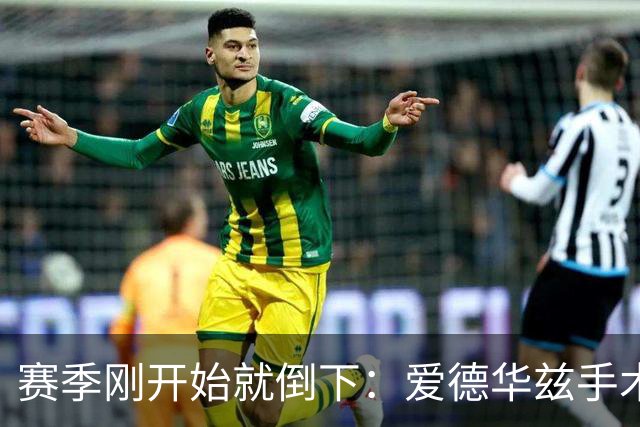 赛季刚开始就倒下：爱德华兹手术，雷霆两将同日重伤